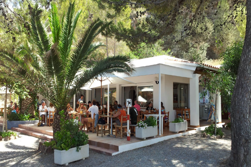 10 Geheimtipps für Restaurants in Ibiza