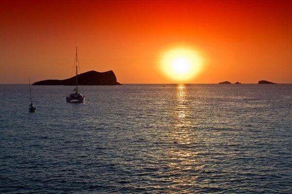 Cala Conta