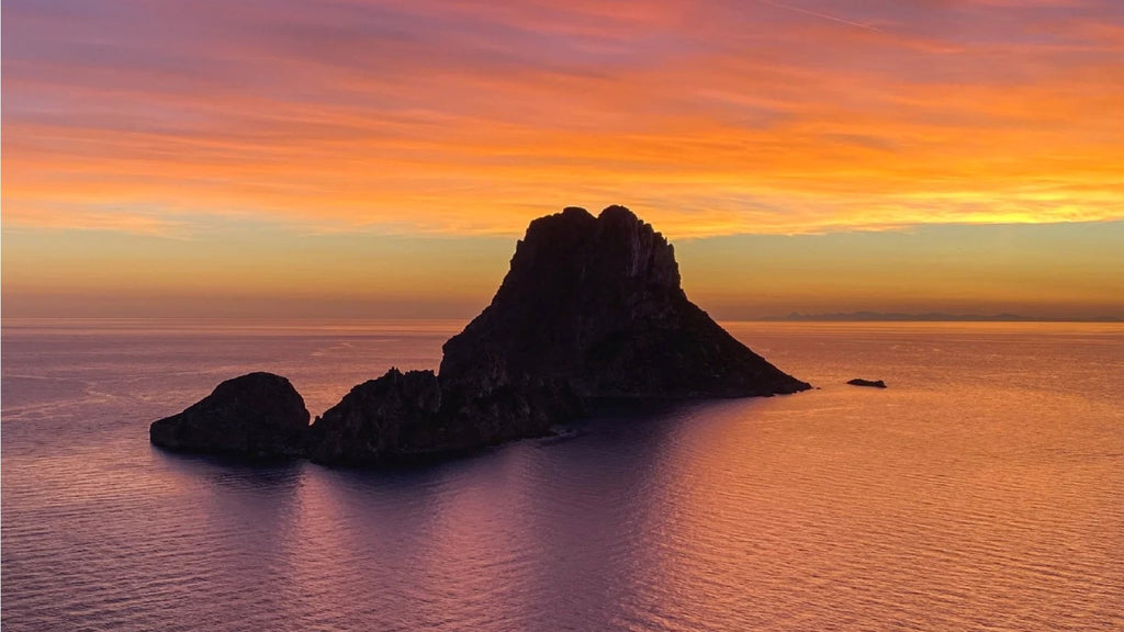 Es Vedra