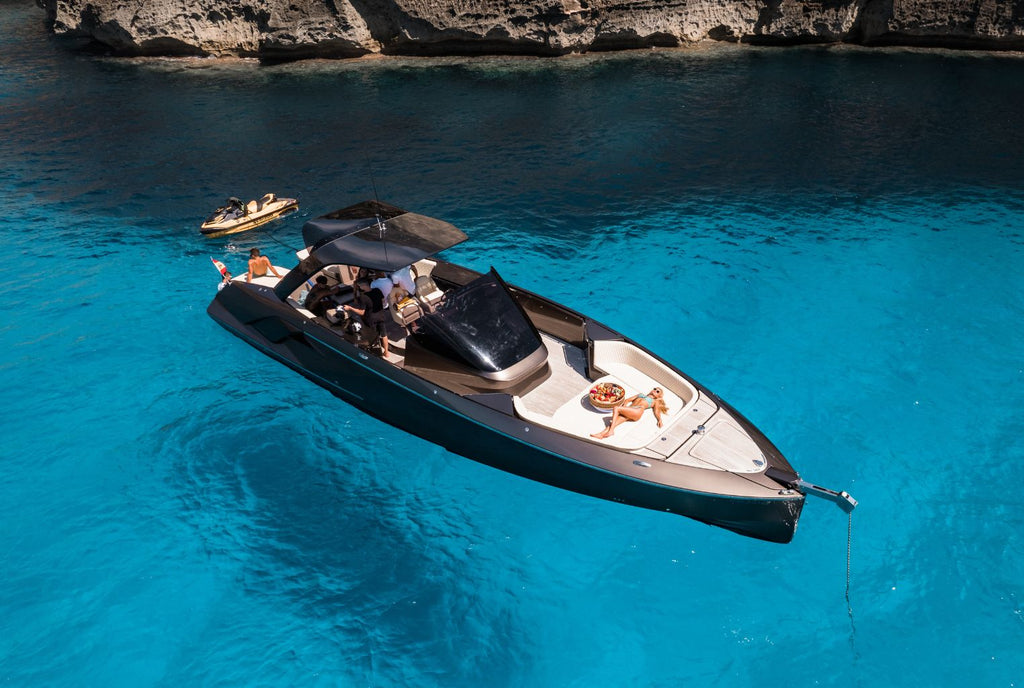 Mallorca_Höhlen erkunden_Haller Experiences_Yacht Charter