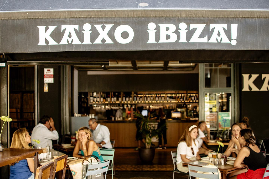 10 Geheimtipps für Restaurants in Ibiza