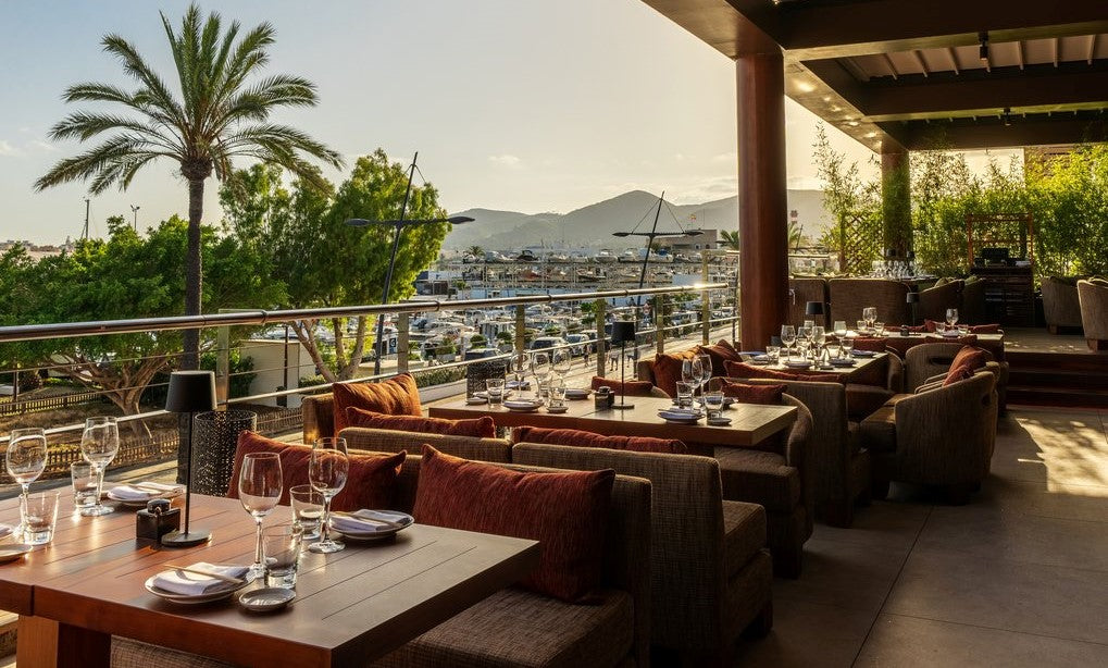 10 Geheimtipps für Restaurants in Ibiza