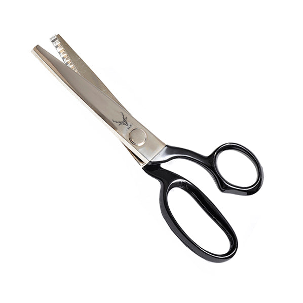 Dressmaking shears Kai 5210 black