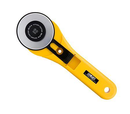 OLFA RTY-2 ROTARY CUTTER (45MM)