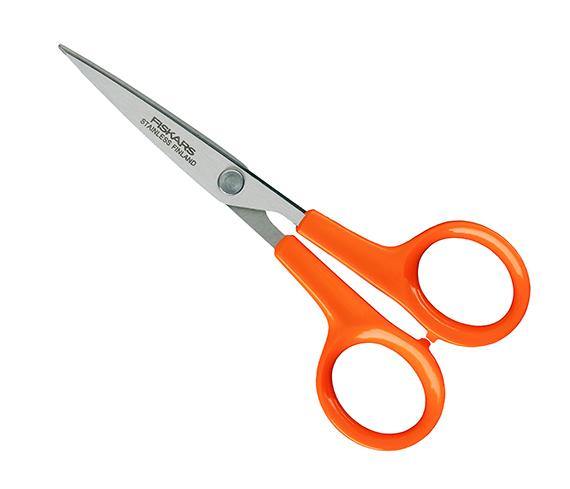 427-4curv 4″ Classic Forged Curved Embroidery Scissors