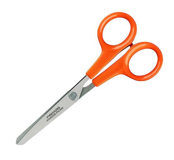 Curved Embroidery Scissors Large 4in - 644216519804