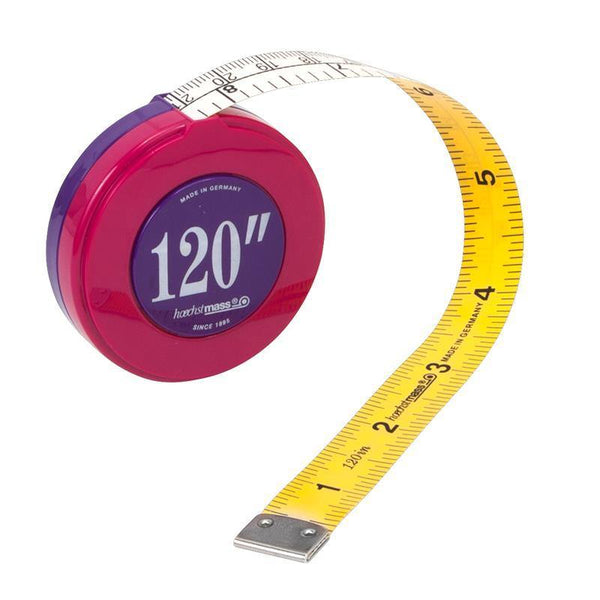 20m Adhesive Tape Measure - Left to Right