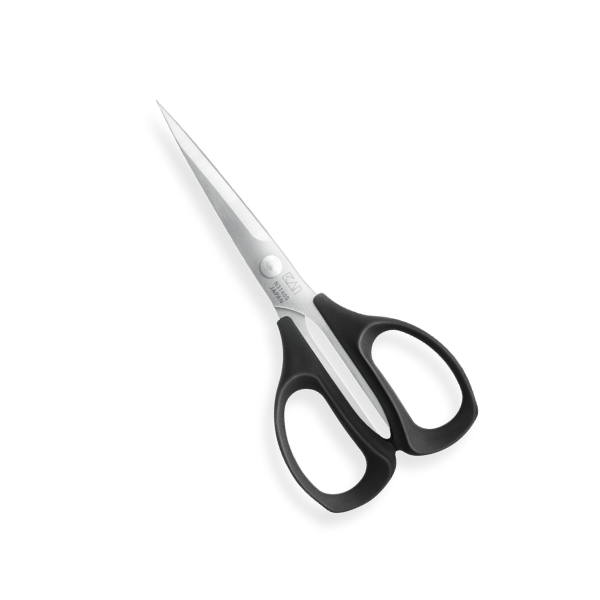 Kai Scissors, Bent Handled with slightly Blunted Tips — Eye of the Beholder