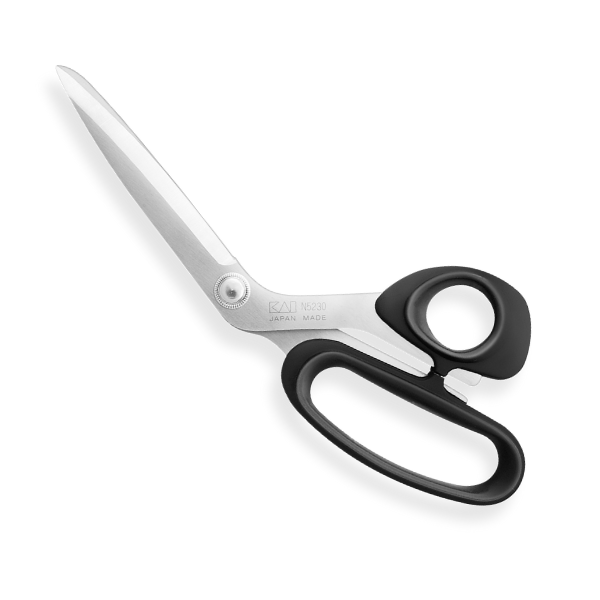 Kai Scissors, Bent Handled with slightly Blunted Tips — Eye of the Beholder