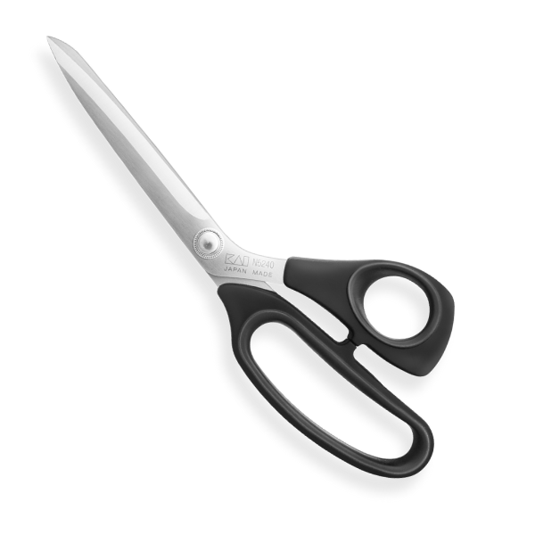 KAI N5275: 11 INCH FABRIC & KITCHEN SHEARS  Scissors & Shears: Kai  Scissors & Shears: Scissorman USA