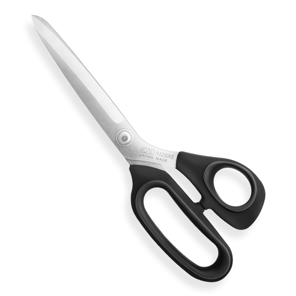 Kai N5230 9 inch Bent Trimmer Shears