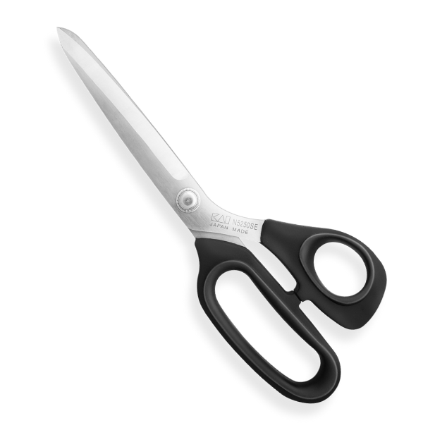 Kai Shears N5135P 5½ Sewing Scissors - (Round Tip)