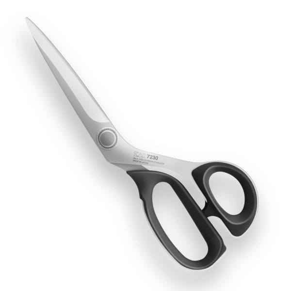 Kai 7250L 10-inch Left-Handed Professional Shears