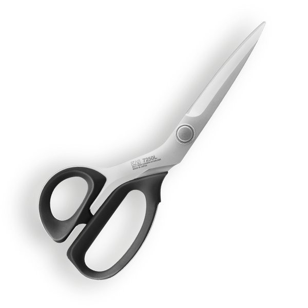 Kai 8 1/2in Left-Handed Sewing Scissors (5220L)