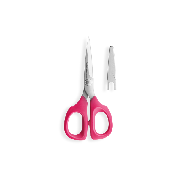 Kai 5100C 4-inch Needle Crafting Scissors