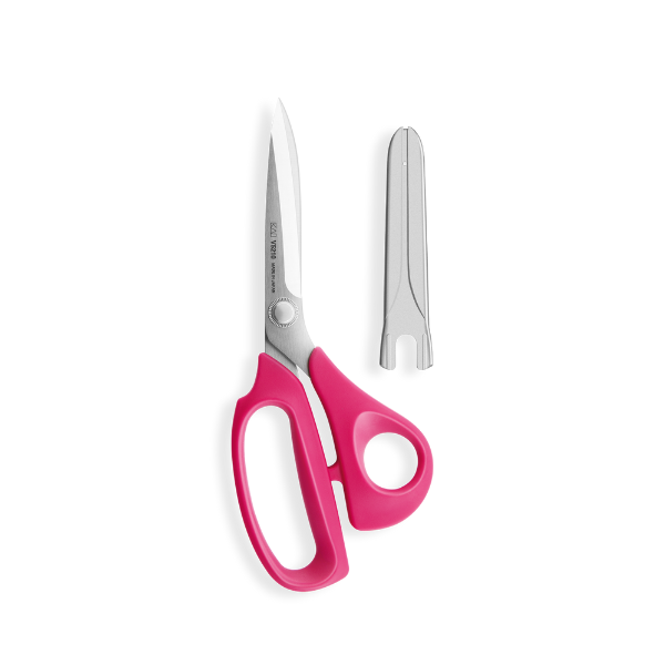 Kai 5220L: 8 1/2-inch Lefty Dressmaking Shears