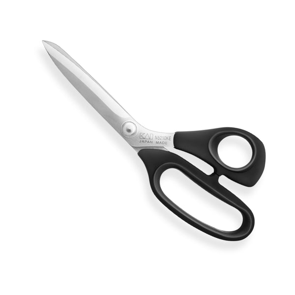 KAI 5627SE: 7 1/2 SERRATED SCISSORS