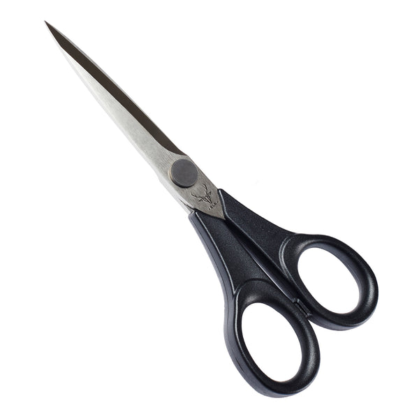 Scissors,all purpose,sharp,180mm