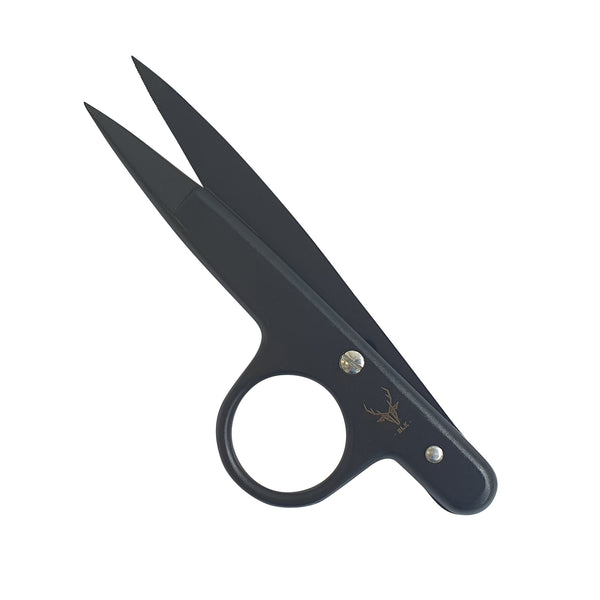 ELK 6 DOUBLE POINTED BLADE SEWING SCISSORS