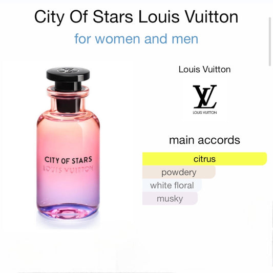 California Dream by Louis Vuitton Eau de Parfum – Kiss Of Aroma