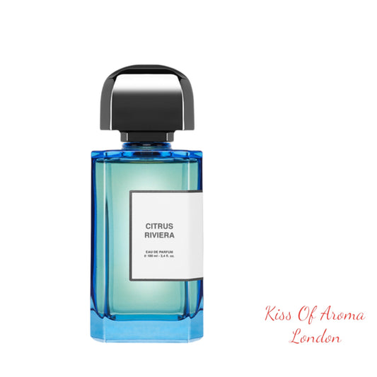 Louis Vuitton: Louis Vuitton Presents Its New Pacific Chill Parfum