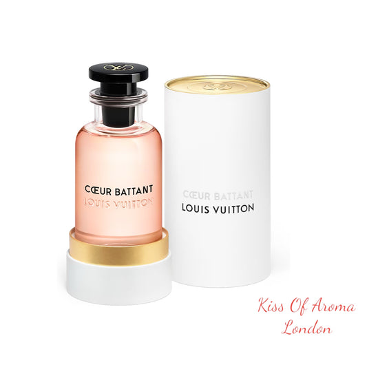 Contre Moi by Louis Vuitton Eau de Parfum ( discontinued) – Kiss