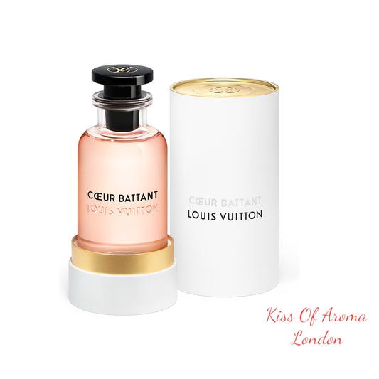 Contre Moi by Louis Vuitton Eau de Parfum ( discontinued) – Kiss Of Aroma  Perfumes & Fragrances