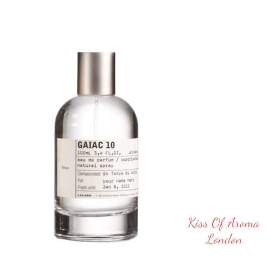 Nuit de Feu by Louis Vuitton – Bloom Perfumery London