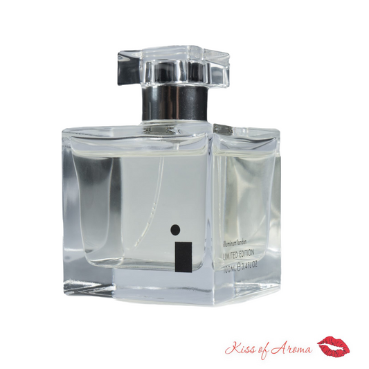 Contre Moi by Louis Vuitton Eau de Parfum ( discontinued) – Kiss Of Aroma  Perfumes & Fragrances