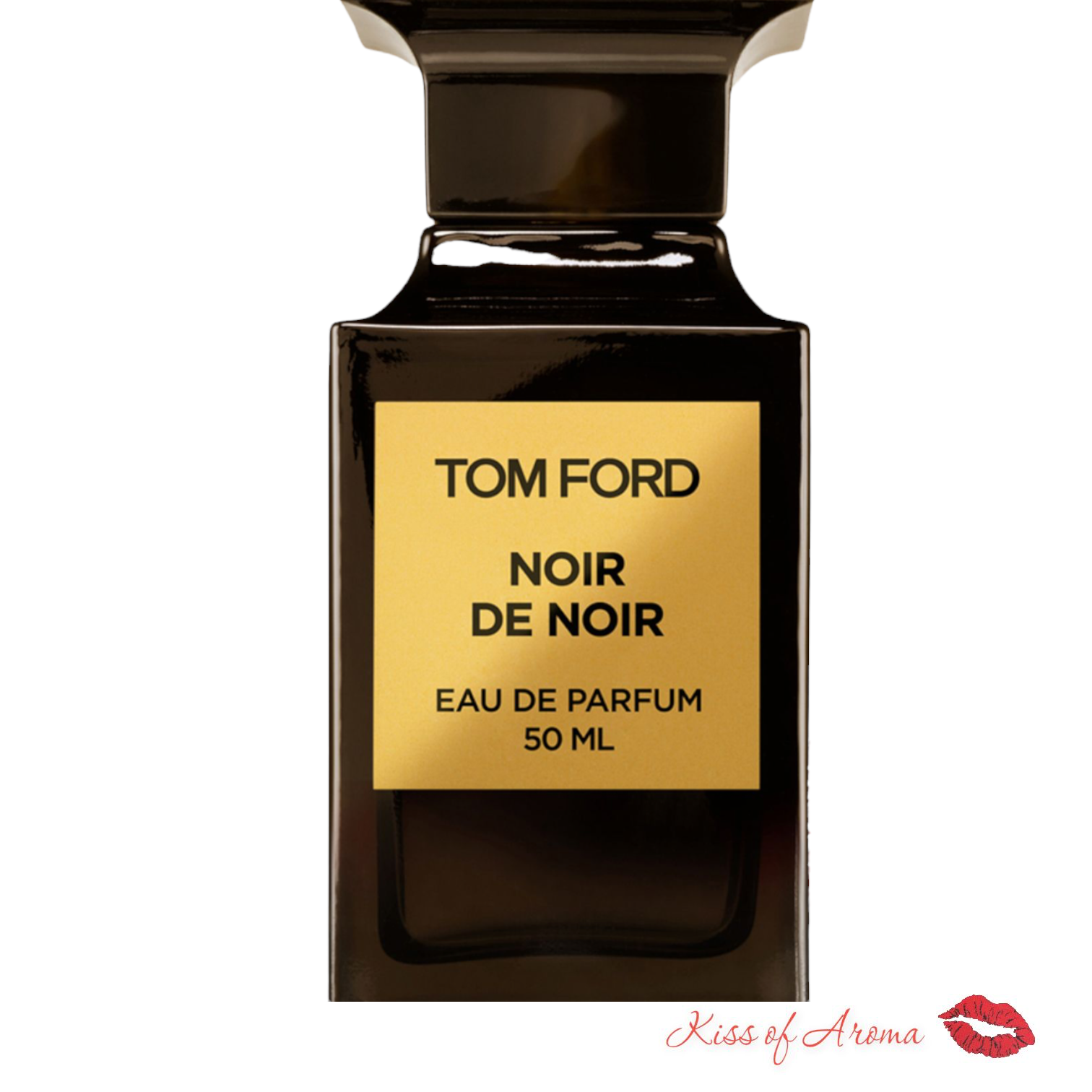 Tom Ford Noir de Noir Eau de Parfum – Kiss Of Aroma Perfumes & Fragrances