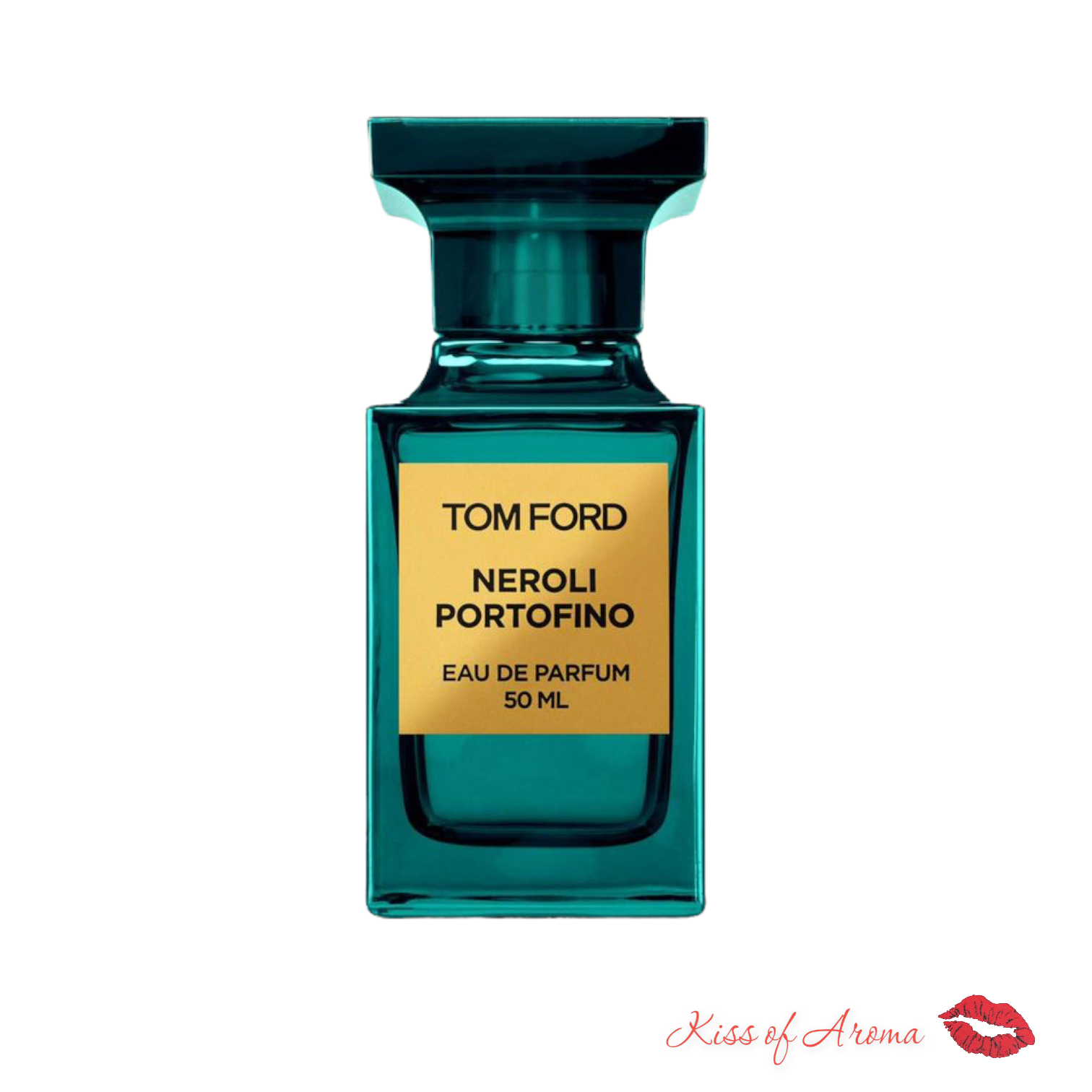 Private Blend Neroli Portofino by Tom Ford Eau de Parfum – Kiss Of Aroma  Perfumes & Fragrances