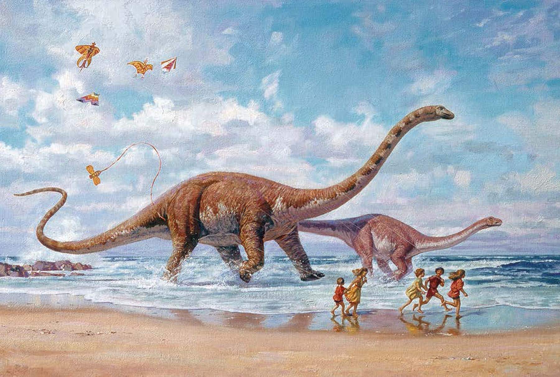 CollectA Protoceratops (Bix from Dinotopia) by Paintingdinos DinotopiaSeasideRomp_41ca3ec0-18e4-4b76-ae76-748ac606db97_1024x1024@2x