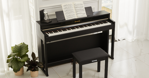 Donner DDP-400 Digital Piano