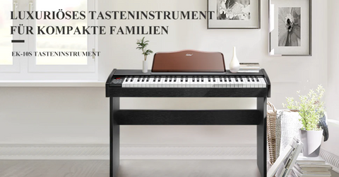 Eastar EK-10S Digital Piano