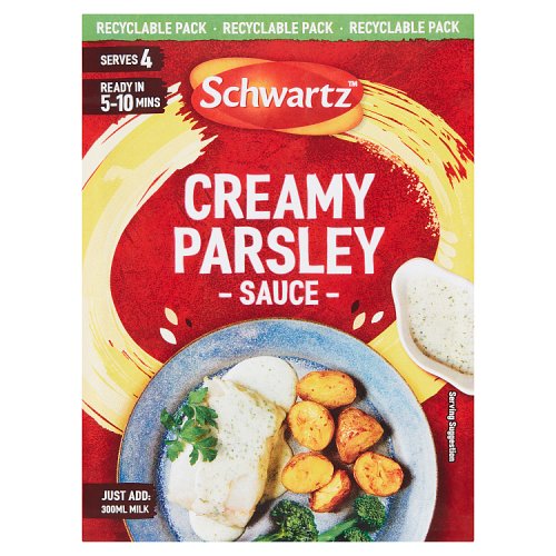 Schwartz Chicken Jambalaya Sachet 35g Little taste of home