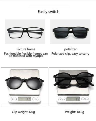 polarized, sunglasses, eyeglasses, clip on glasses, women, men, unisex, optical,