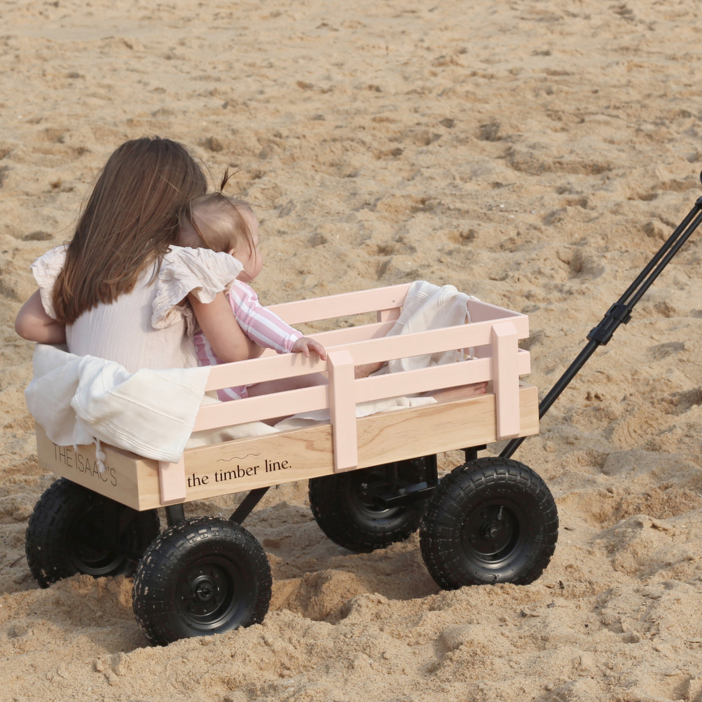 10 Of The Best Beach Trolleys In Australia In 2024 - One Fine Baby