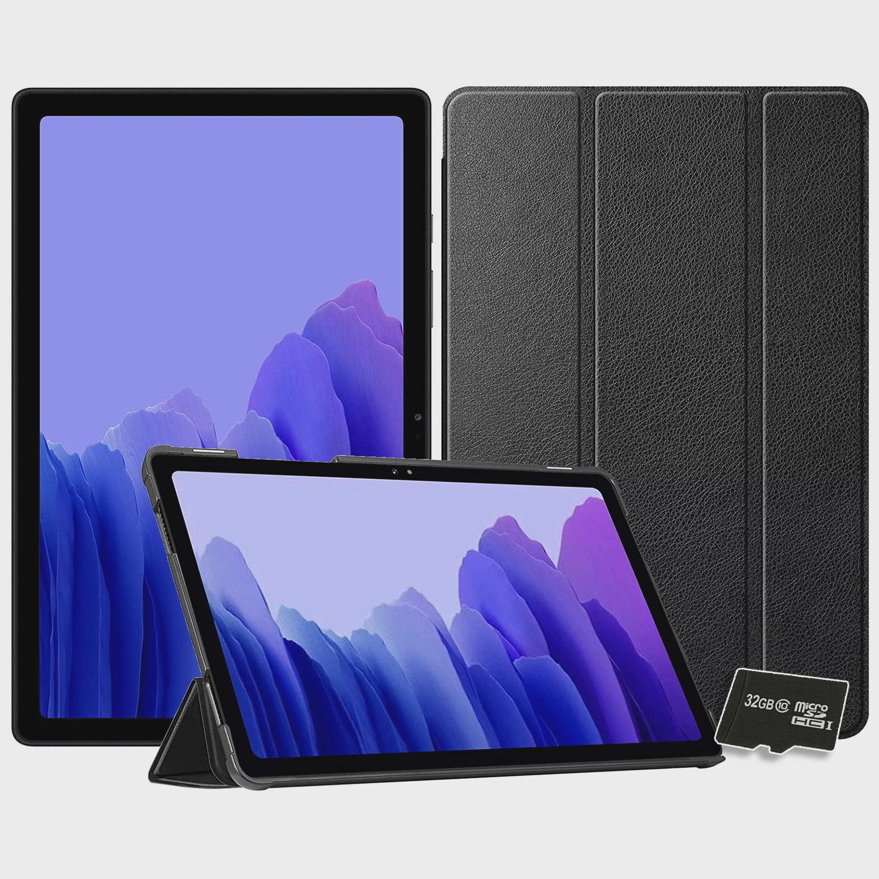Samsung Galaxy Tab A7 10.4” Inch 32 GB Wi-Fi Android 10 Touchscreen
