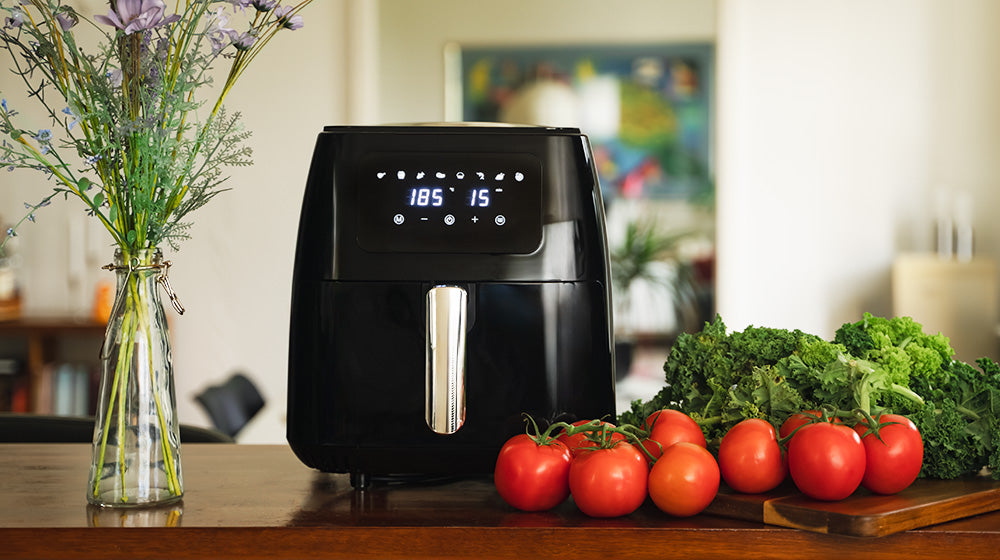 Advwin 8L Digital XXL Oil-Less Air Fryer