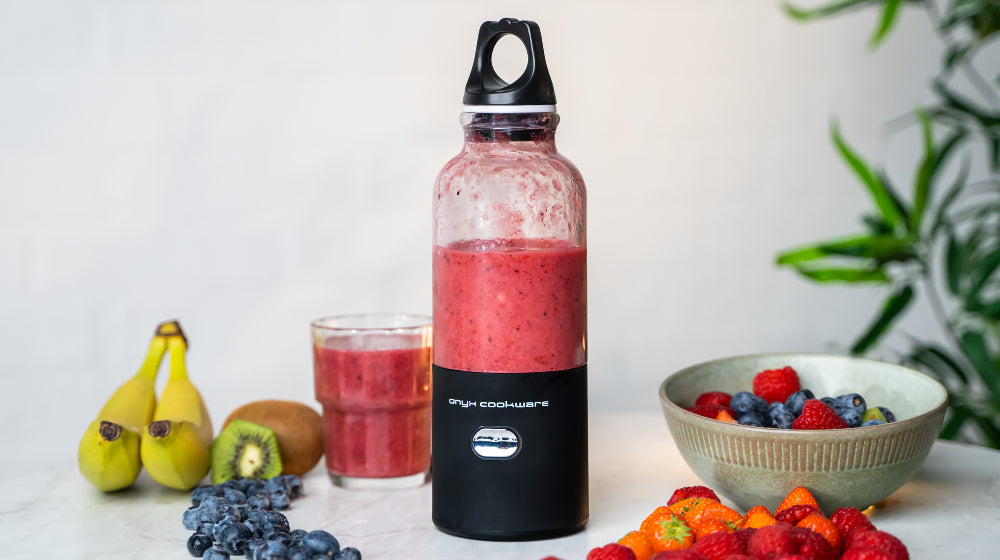 PORTABLE JUICER – ONYXCOOKWARE EU