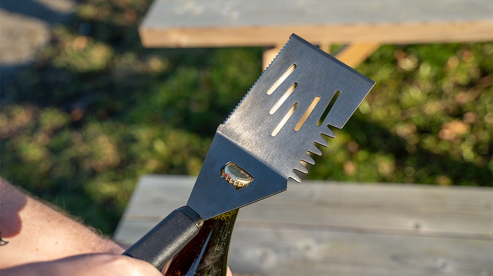 Spatule BBQ acheter à prix réduit