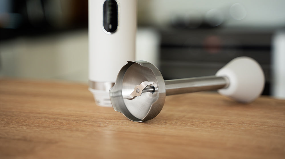 All-Clad Cordless Immersion Hand Blender 