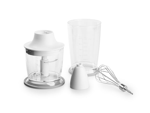 Why You Want an Immersion Blender