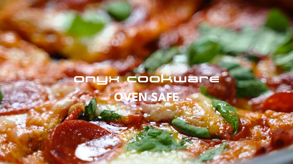 Set di pentole - Pentole da 3pz  Onyx Cookware – ONYXCOOKWARE IT