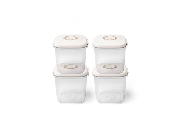 Crofton Dishwasher Safe Food Storage Containers