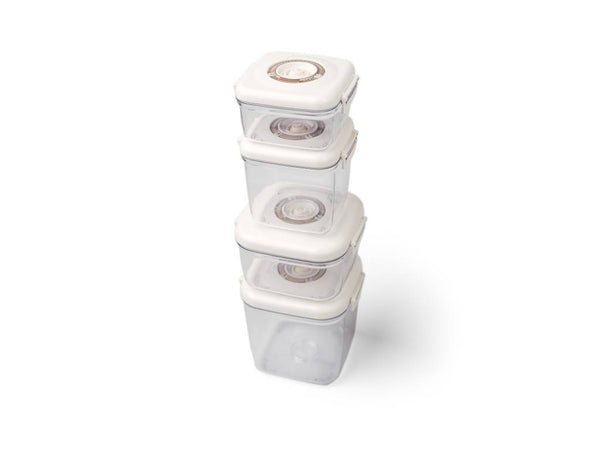 ONYX COOKWARE™ Vacuum Storage Container 2600ML