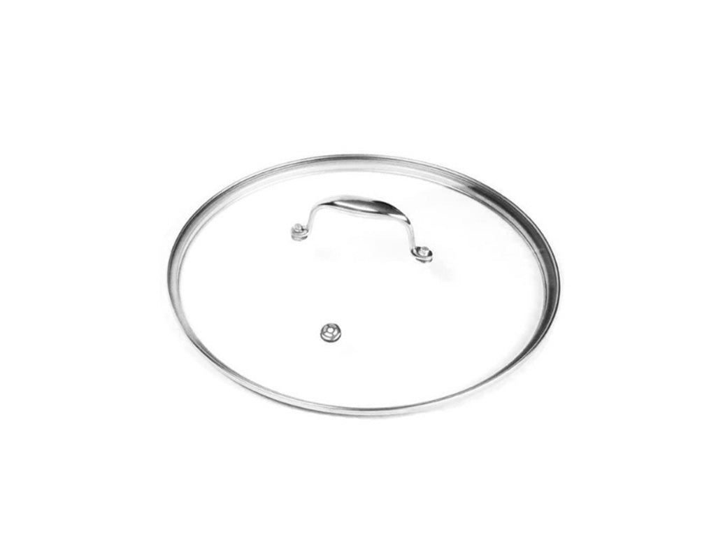 GLASS LID - 28 CM - ONYXCOOKWARE EU product image