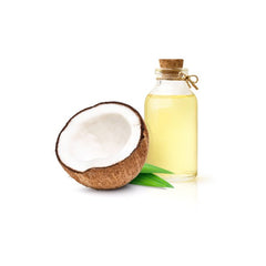 Coconut oil image