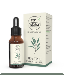 Tea Tree Essential Oil