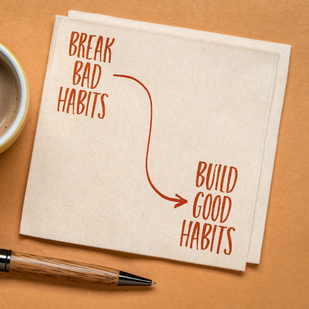 5-minute rule for overcoming procrastination